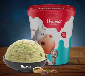 Pista Malai  (500 Gms)