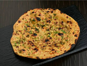 Butter Roti