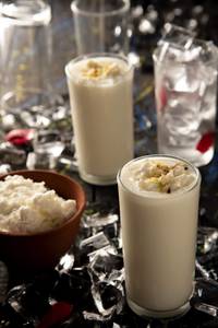 Sweet Lassi