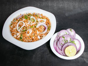 Jeera Rice