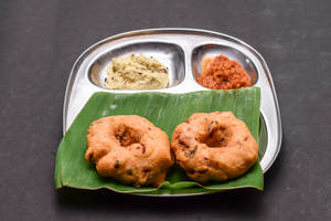Vada ( 2 Pieces )