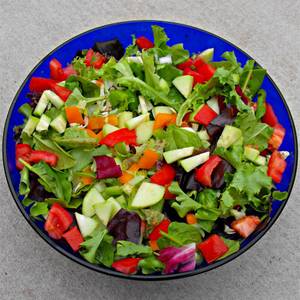 Green Salad [170 grams]