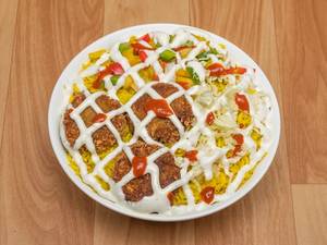 The Halal Republic | Home delivery | Order online | Khairtabad Banjara ...