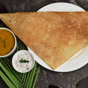 Masala Dosa