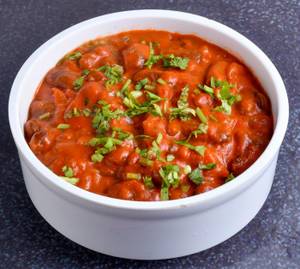 Rajma Masala
