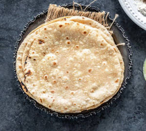 Tawa Roti