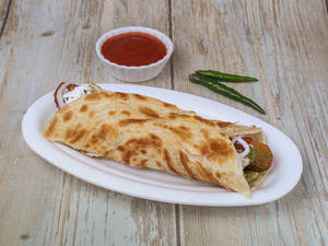 Mix Veg Roll