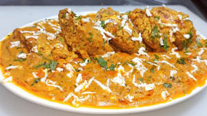Paneer Patiyala