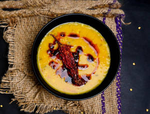 Dal Tadka