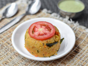 Khara Bhath
