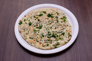 Kulcha (1 pc)