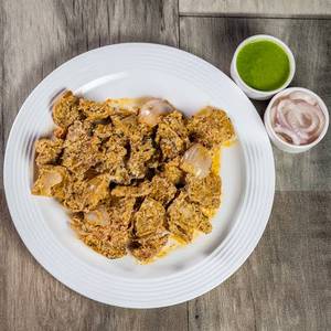 Malai Chaap