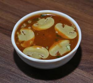 Manchow Soup