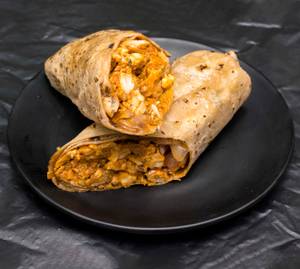 Chicken Tikka Roll