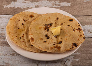 Plain Roti