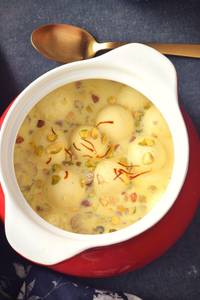Rasmalai [Per Pcs]