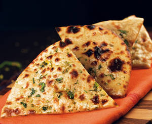 Aloo Paratha