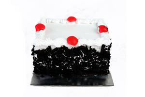 Couple Cake (250gms) - Black Forest