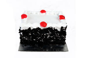 Couple Cake (250gms) - Black Forest