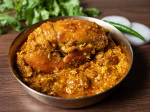 Jumbo Prawn Dak Bunglow(1pcs)