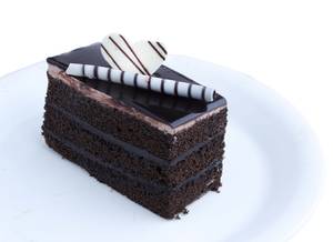 Choco Truffle Pastry