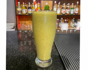 Fresh Kiwi Juice