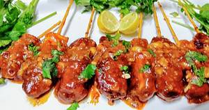 Chicken Satay