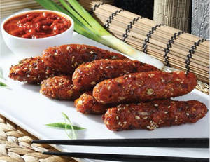 Veg Schezwan Fingers