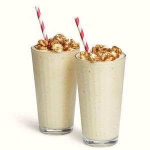 Dry Fruits Shake