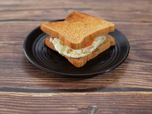 Egg Sandwich