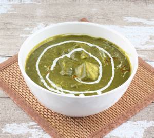 Palak Paneer
