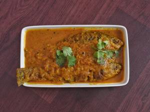Fish Curry Local (2 Pcs)