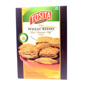 Wheat Khari (200g)