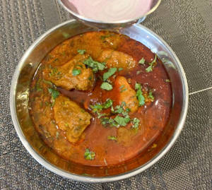 Chicken Curry