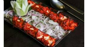 Chicken Tikka