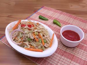 Veg Noodles