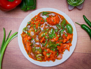 Gobi Manchurian