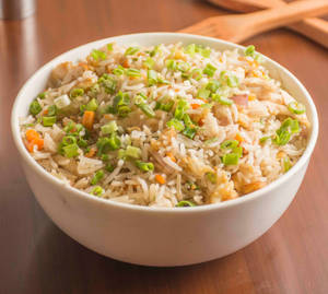 Veg Fried Rice
