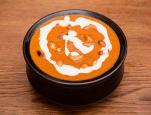Kaju Masala
