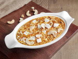 Paneer Kaju