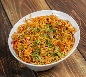 Chowmein