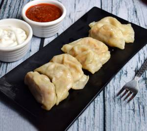 Paneer Momos