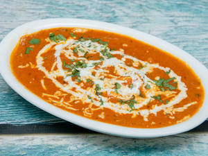 Shahi Paneer