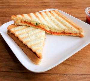 Chilli Cheese Sandwich