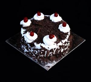 Black Forest Cake