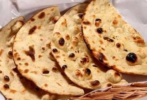 Tandoori Roti 