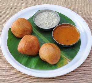 Maysore Bajji(3pc)