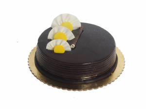 Chocolate Truffle Cake  [500gsm]