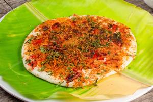 Tomato Uttapam