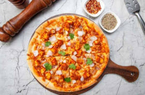 Sagar Gaire Special Pizza